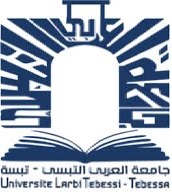 Université Larbi Tébessi